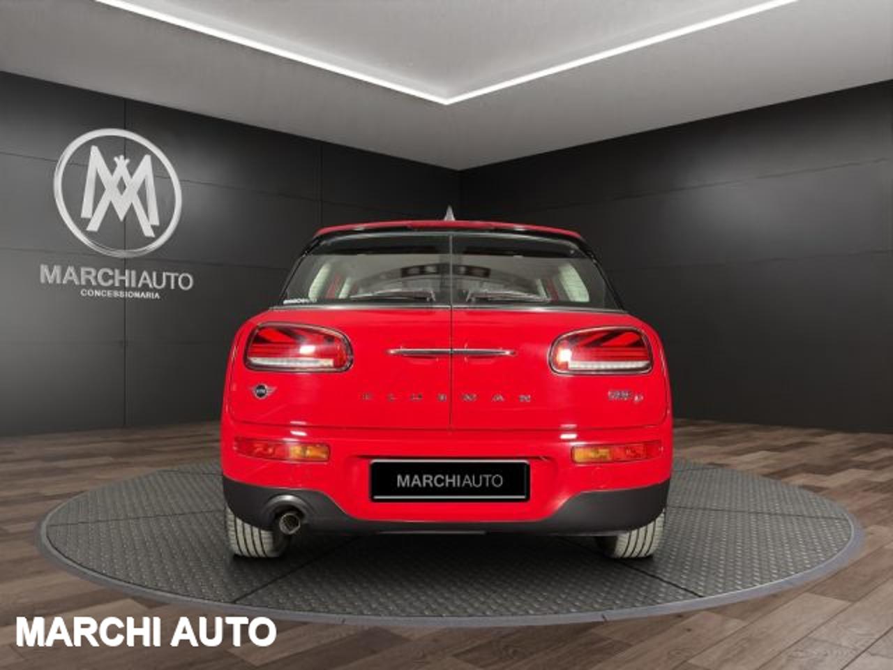 Mini Mini Mini usata 19