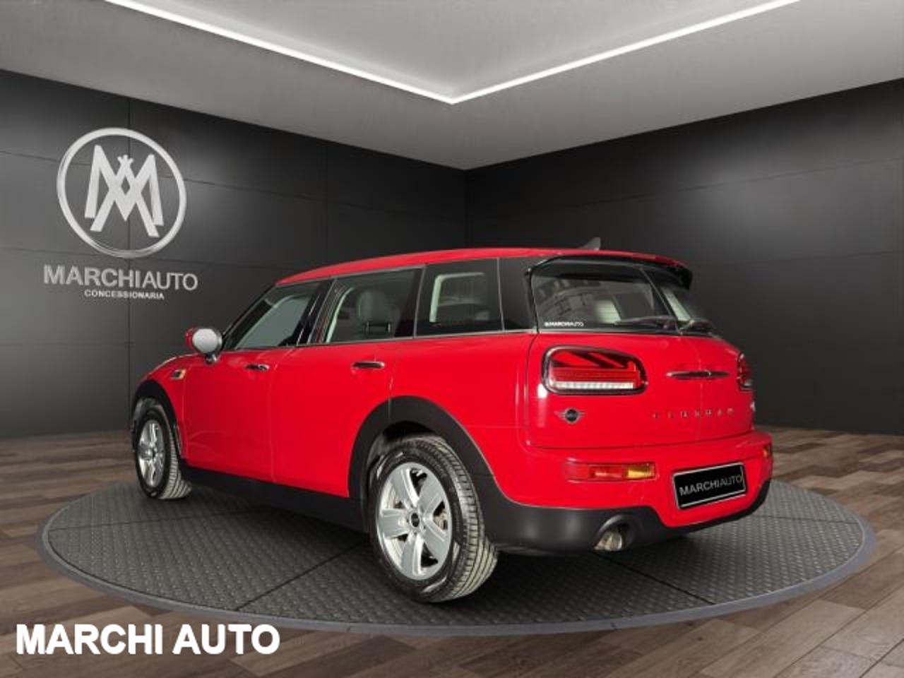 Mini Mini Mini usata 20