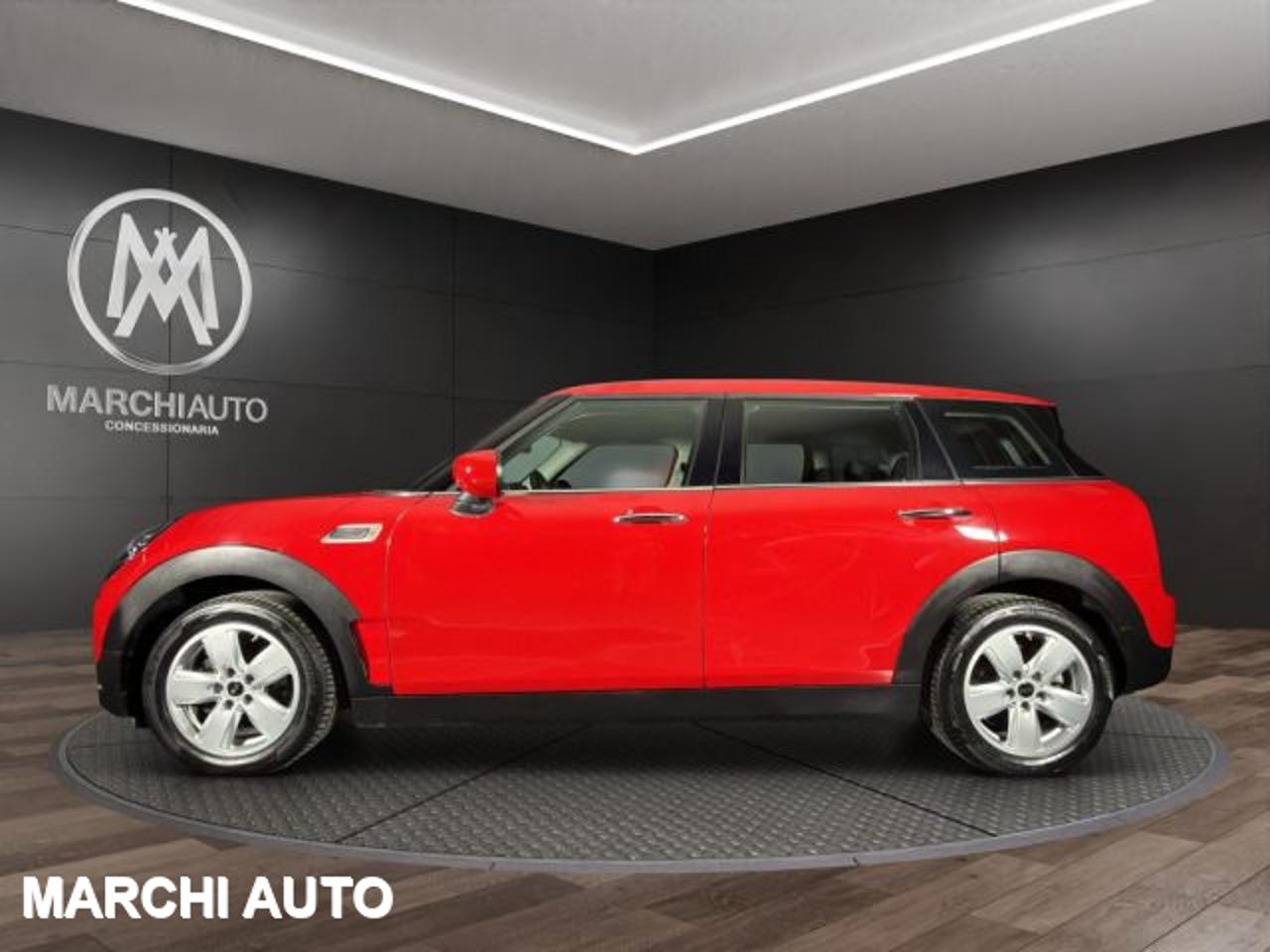 Mini Mini Mini usata 21