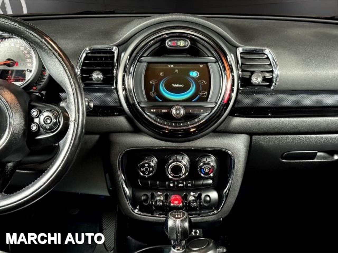Mini Mini Mini usata 6