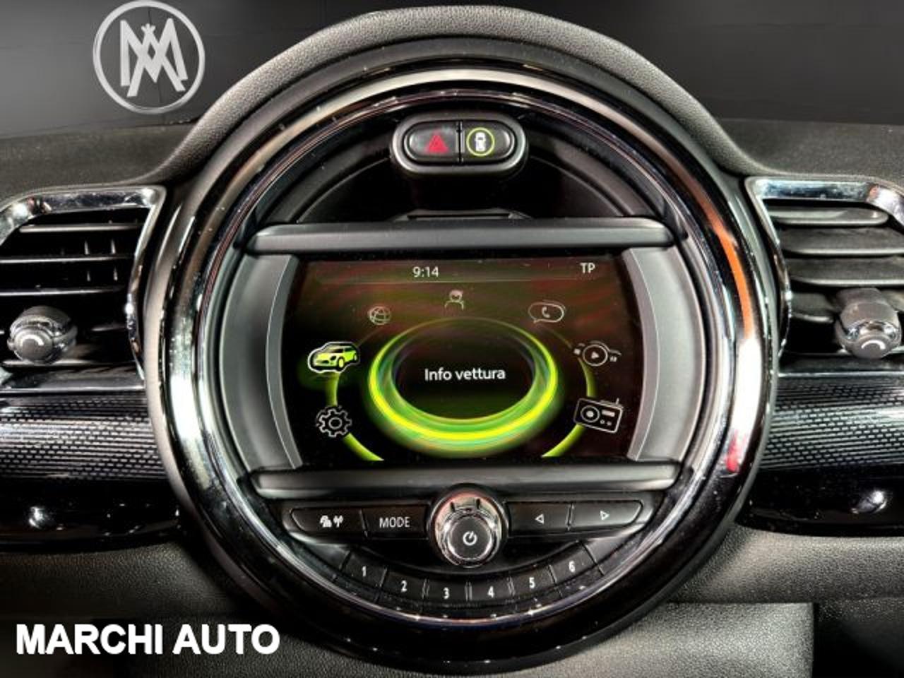 Mini Mini Mini usata 7