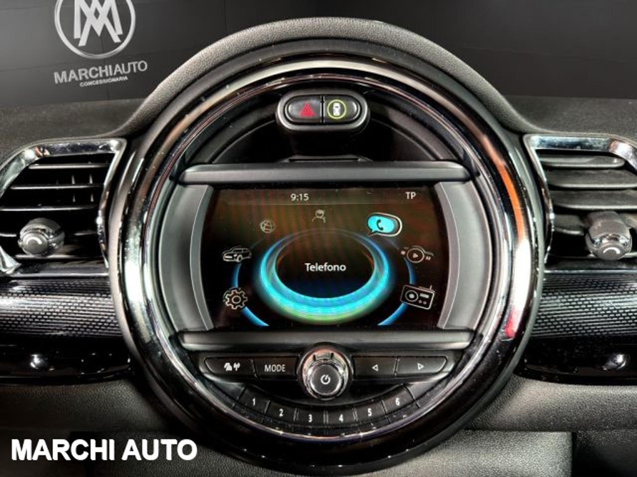 Mini Mini Mini usata 8