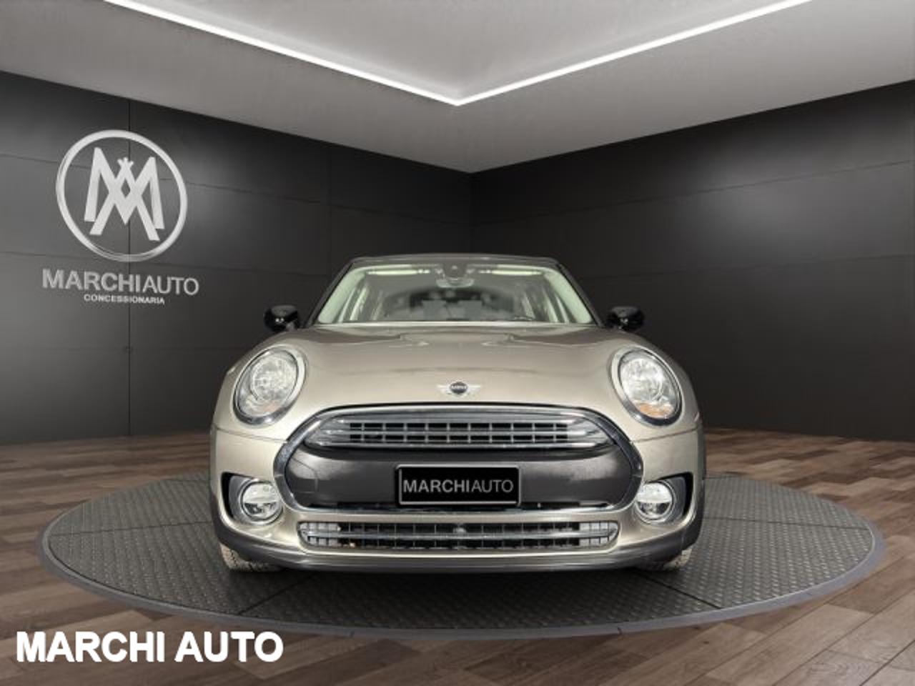 Mini Mini Mini usata 11