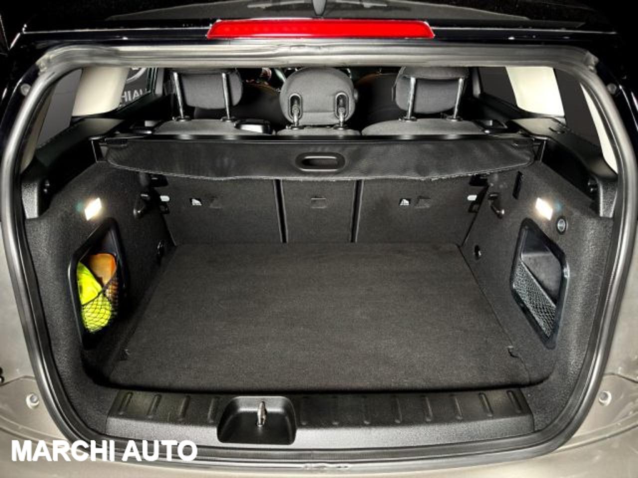 Mini Mini Mini usata 15