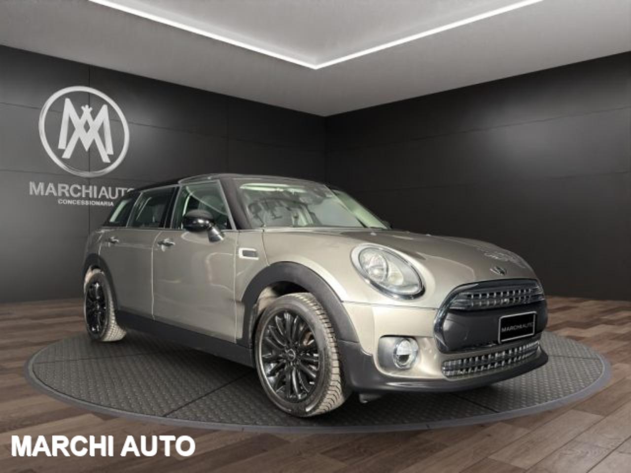 Mini Mini Mini usata 16