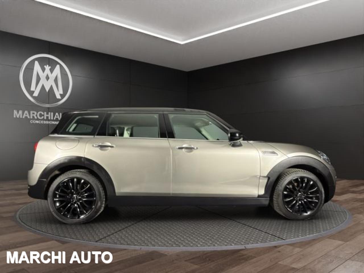 Mini Mini Mini usata 17