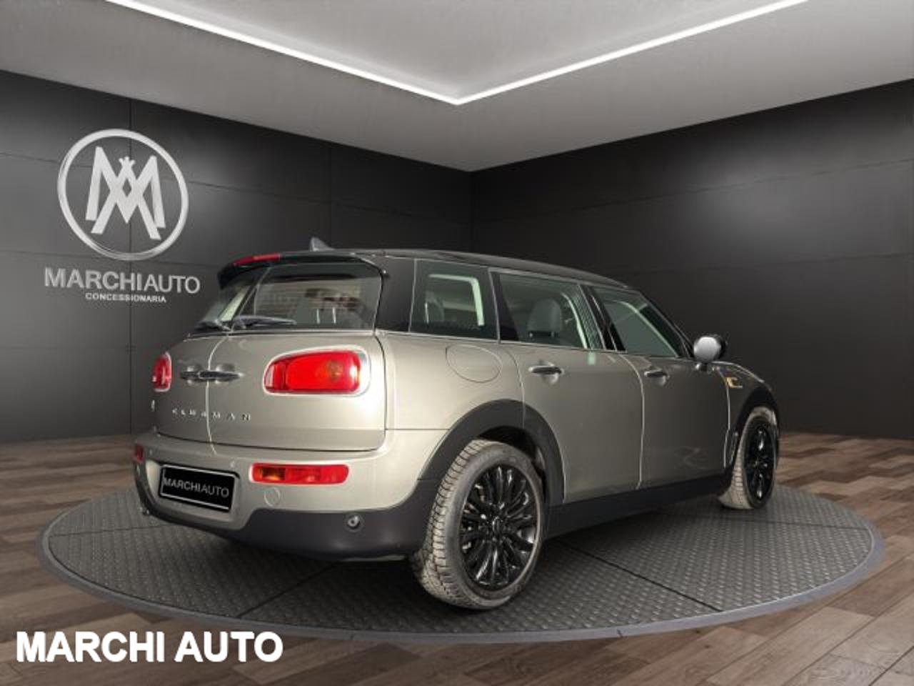 Mini Mini Mini usata 18