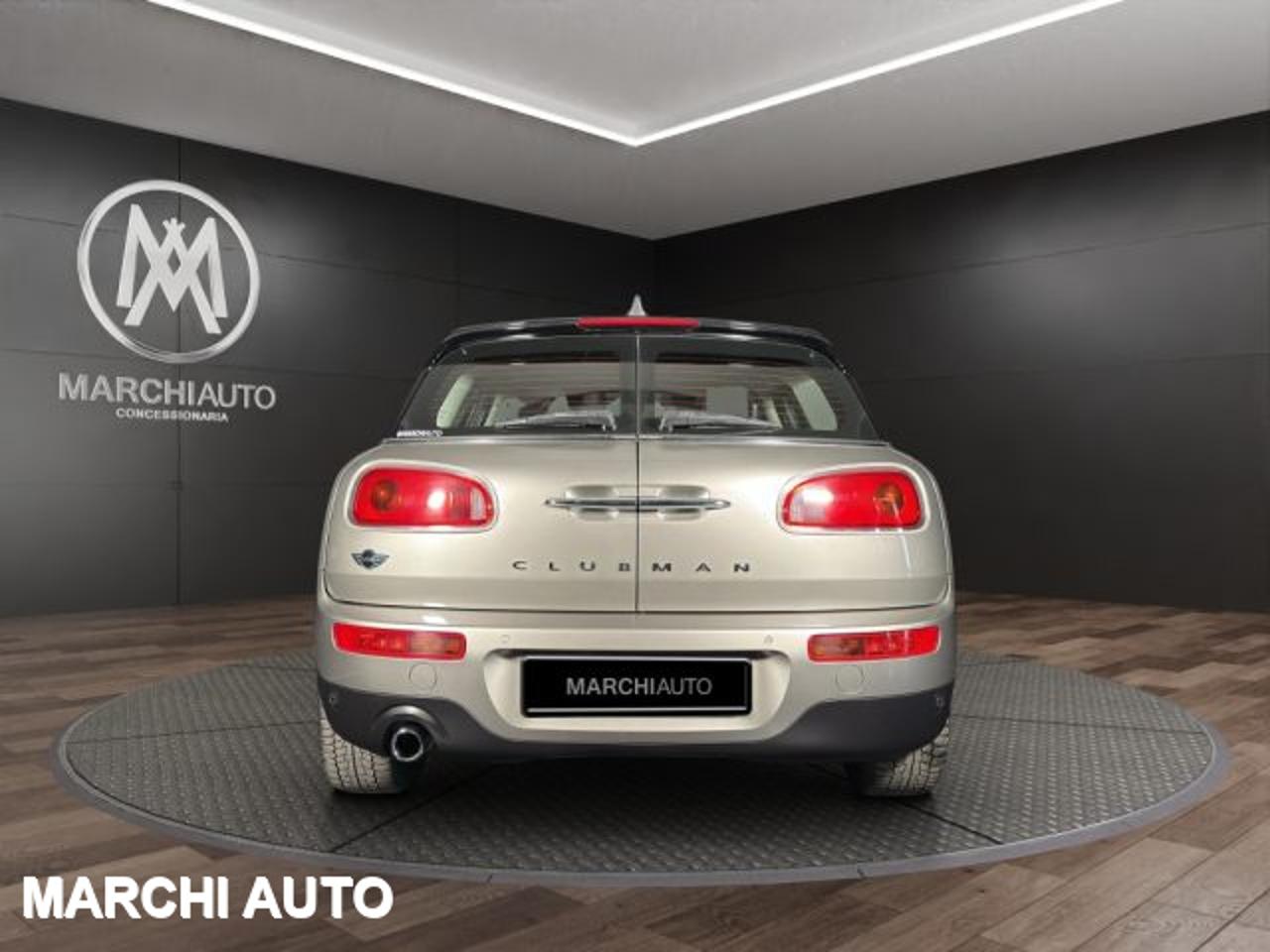 Mini Mini Mini usata 19