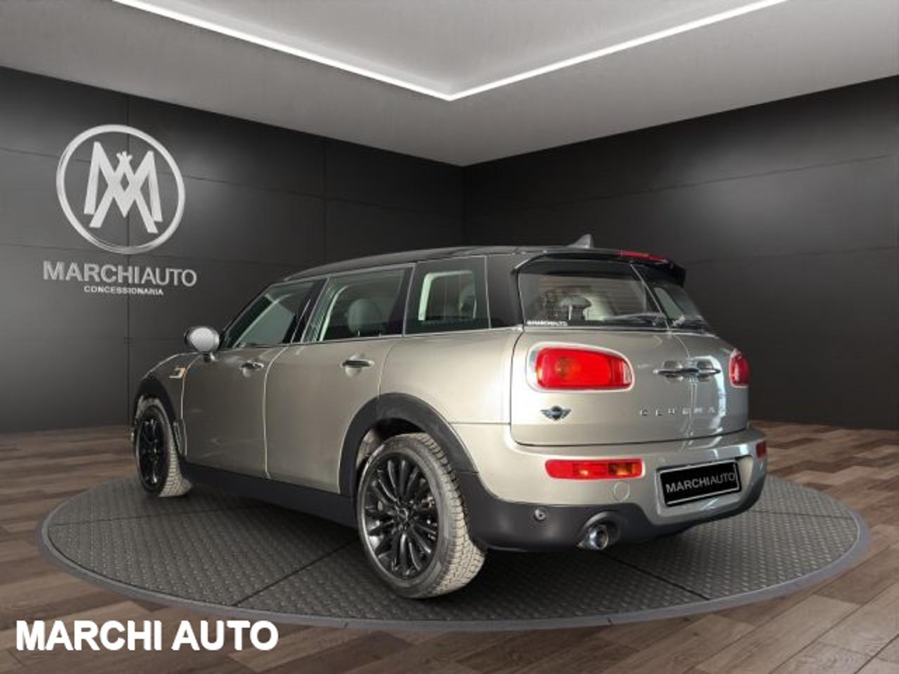 Mini Mini Mini usata 20