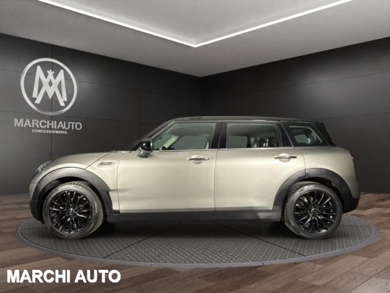 Mini Mini Mini usata 21