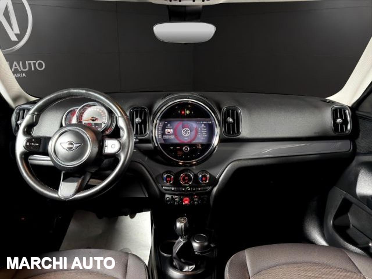 Mini Mini Mini usata 3