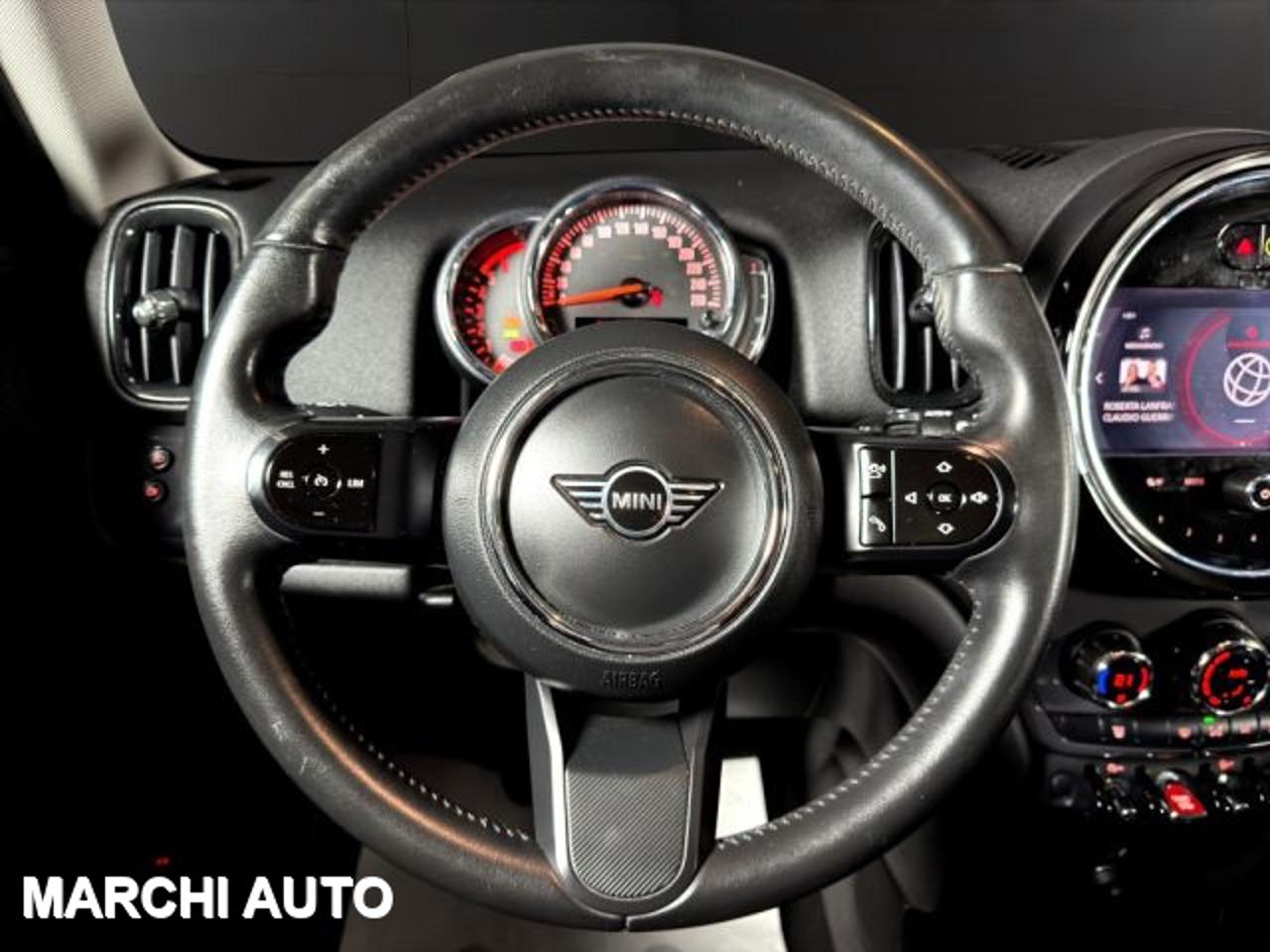 Mini Mini Mini usata 4