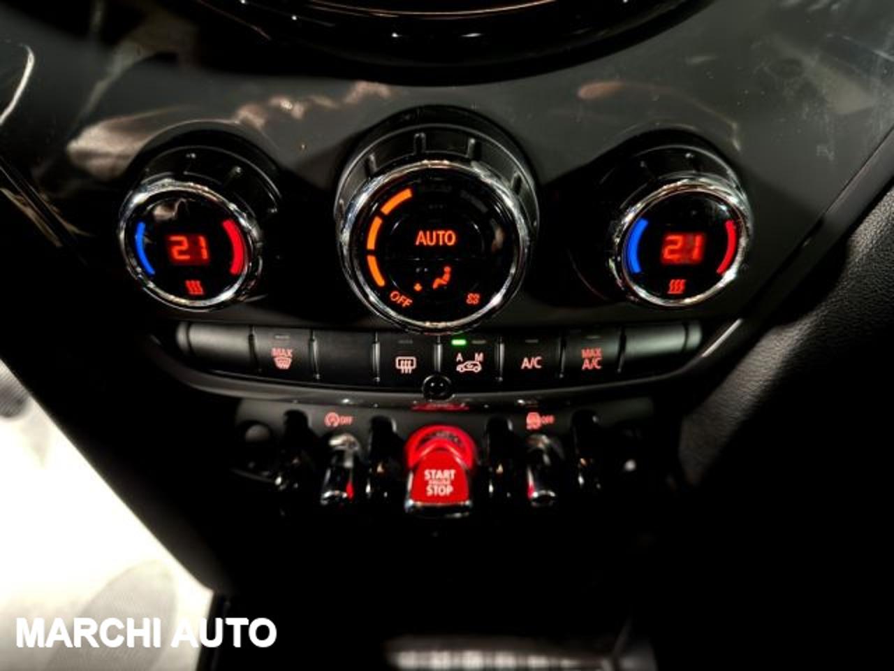 Mini Mini Mini usata 10