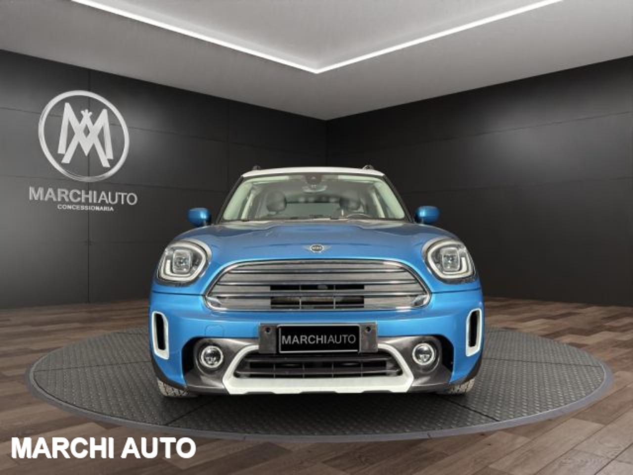 Mini Mini Mini usata 11