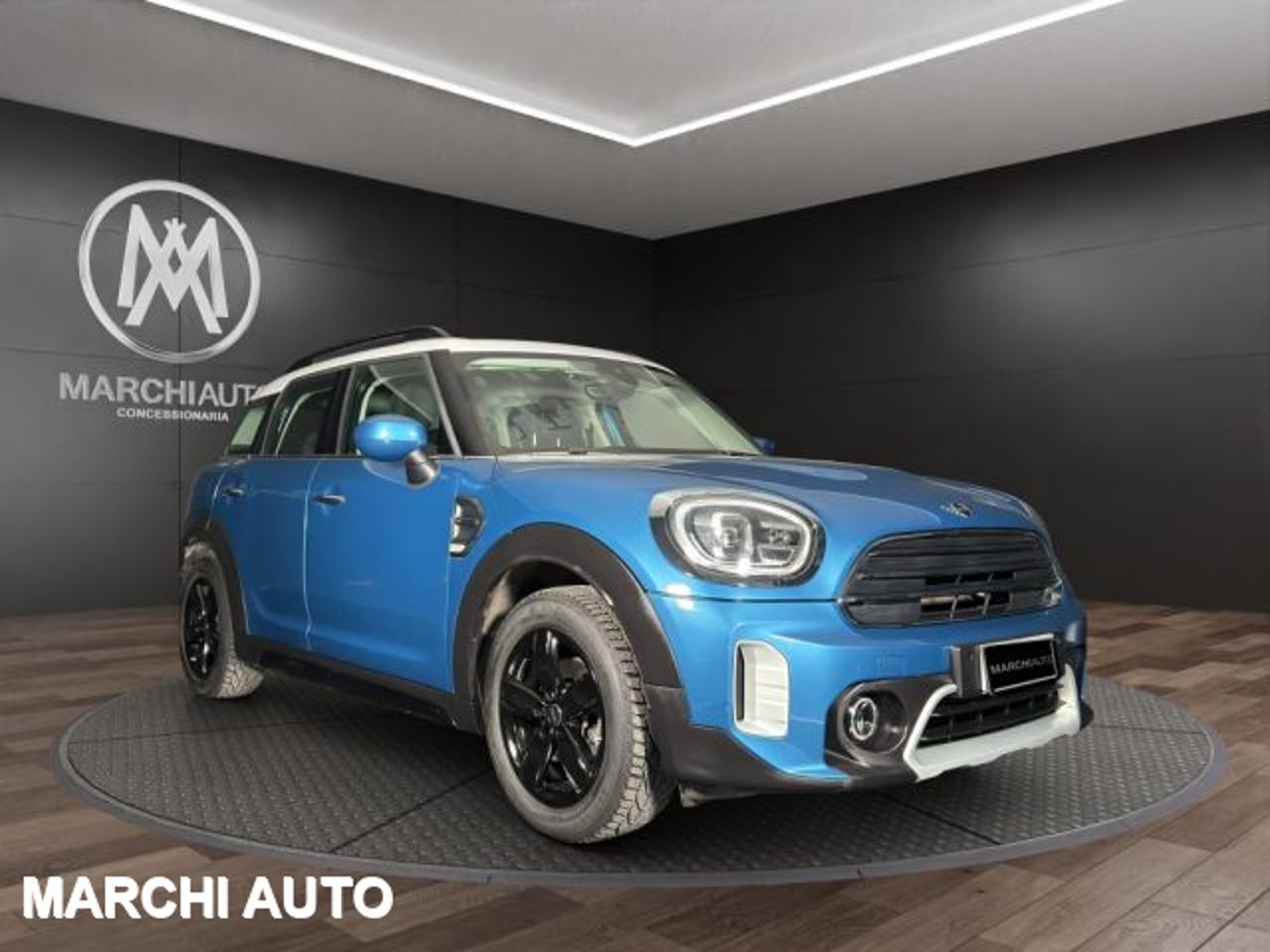 Mini Mini Mini usata 17