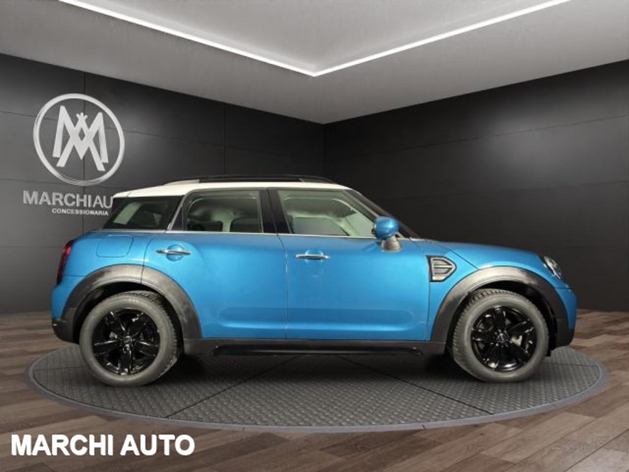 Mini Mini Mini usata 18