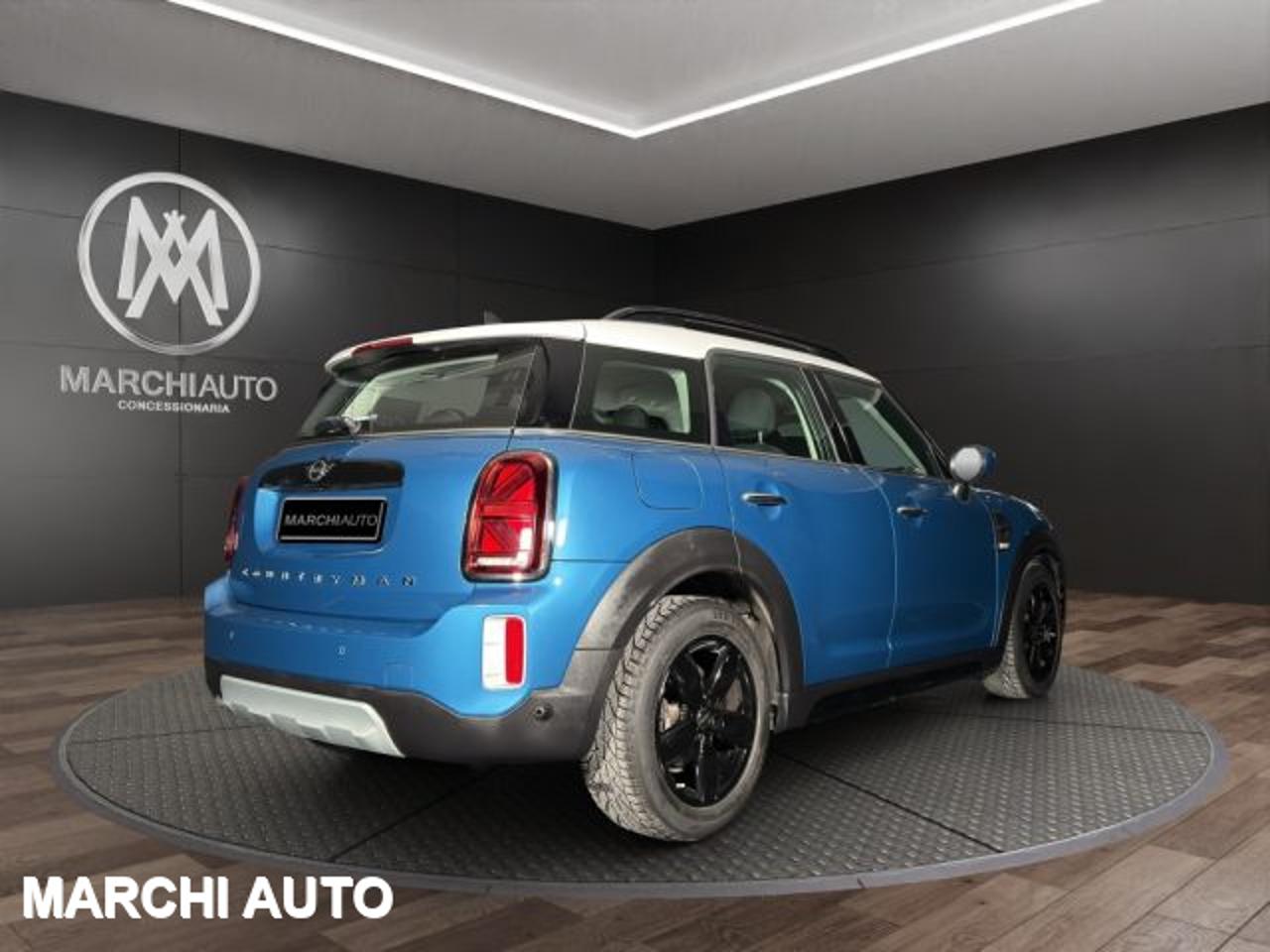 Mini Mini Mini usata 19