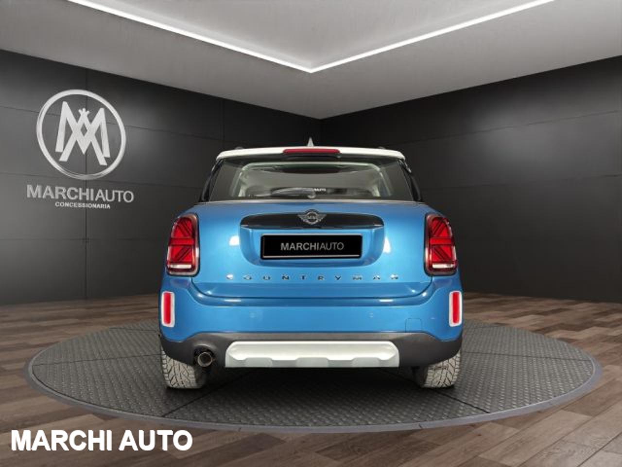 Mini Mini Mini usata 20