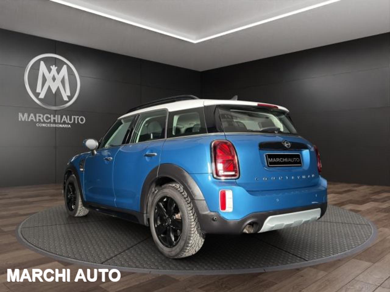 Mini Mini Mini usata 21