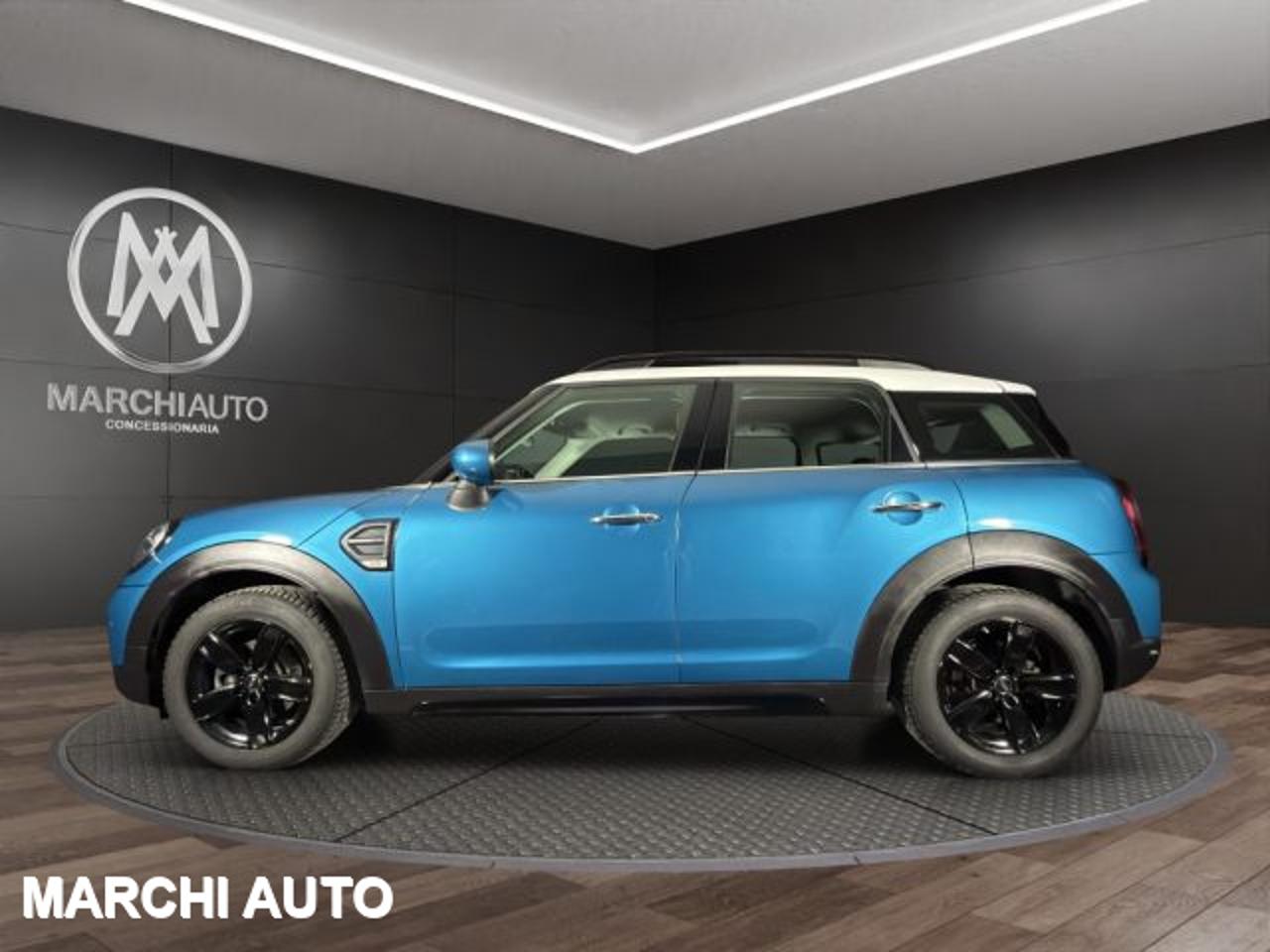 Mini Mini Mini usata 22
