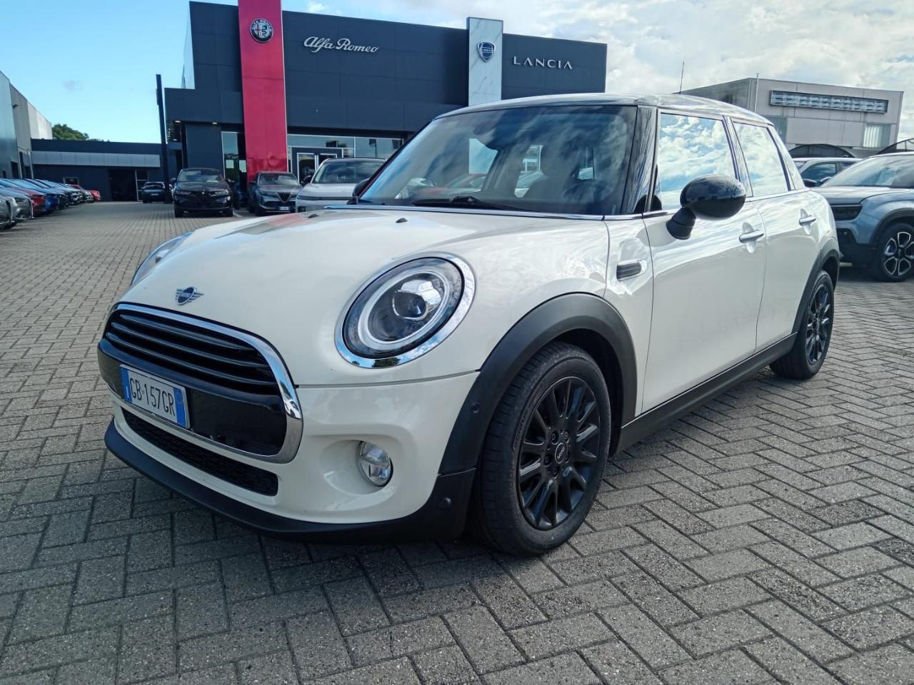 Mini Mini Mini MINI cooper D