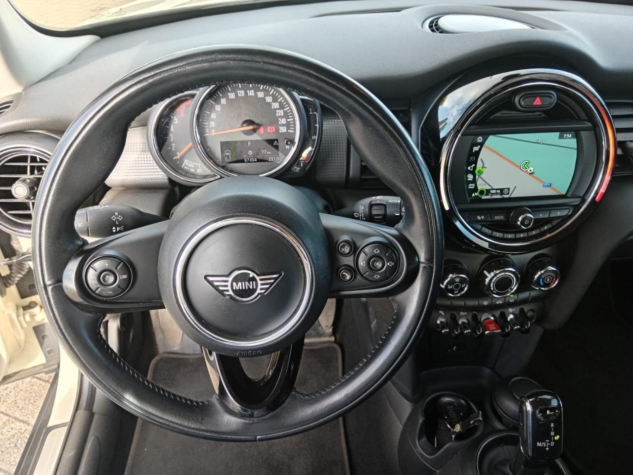 Mini Mini Mini usata 5