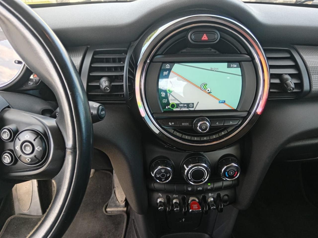 Mini Mini Mini usata 6