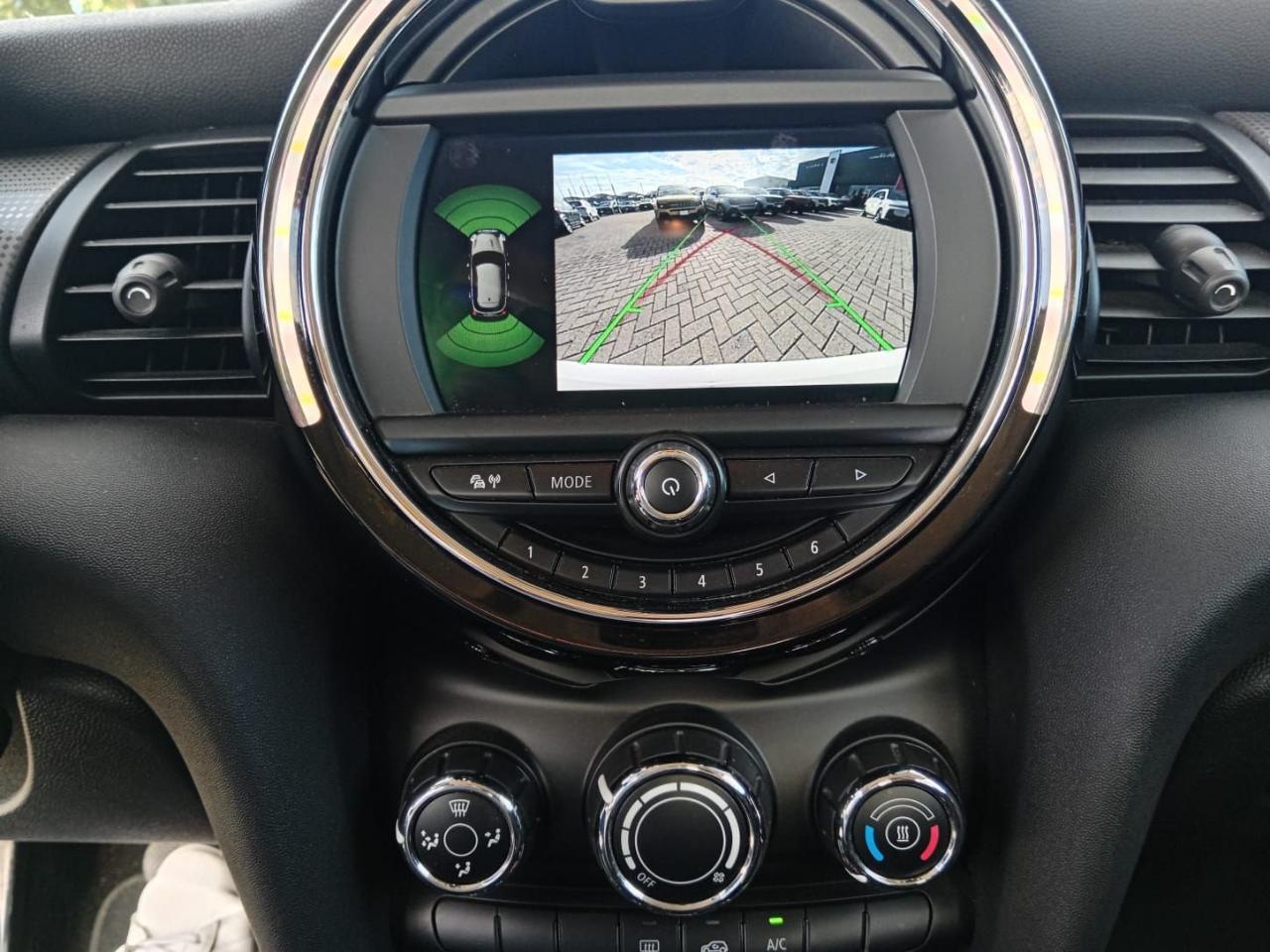 Mini Mini Mini usata 7