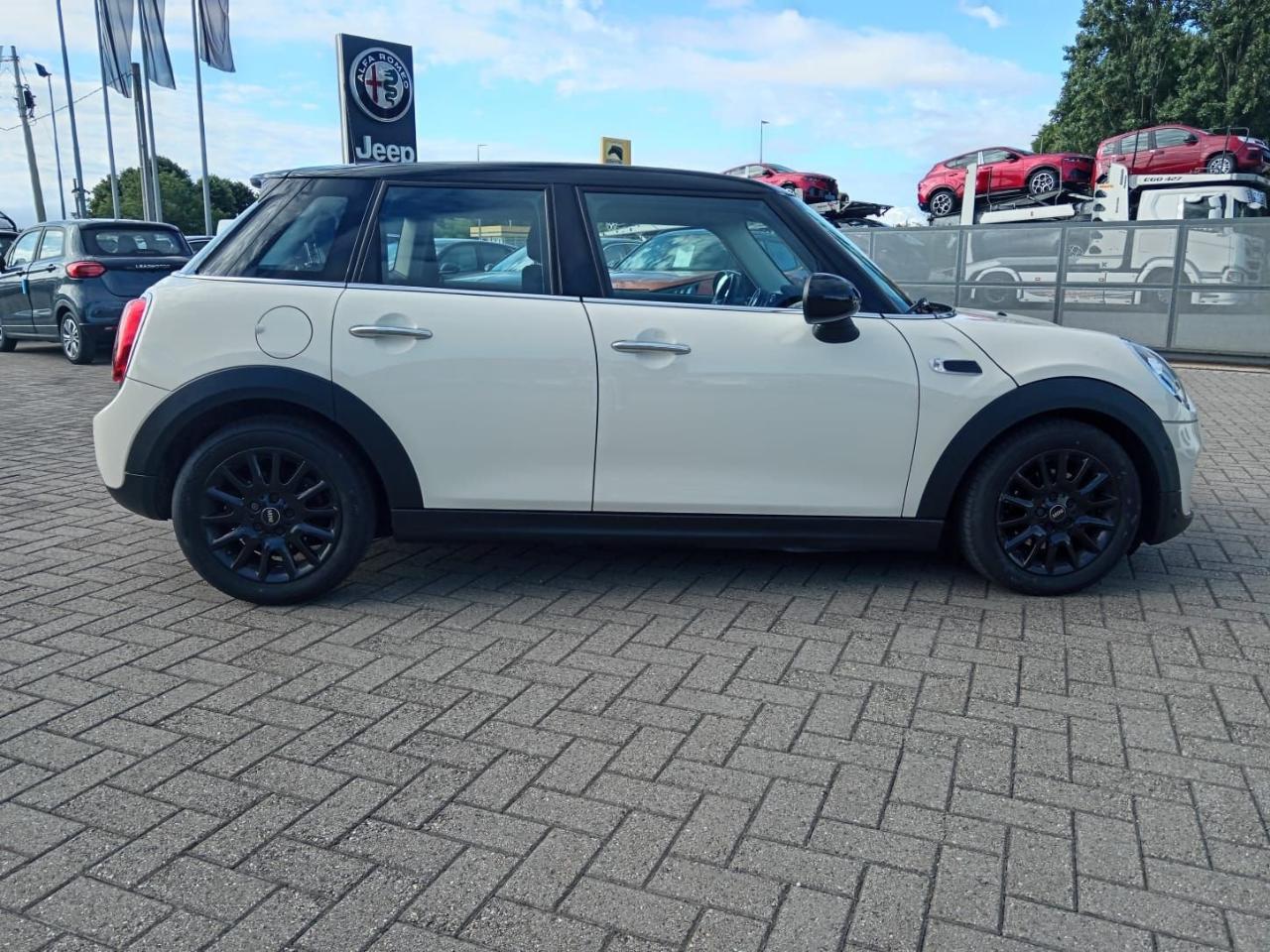 Mini Mini Mini usata 11