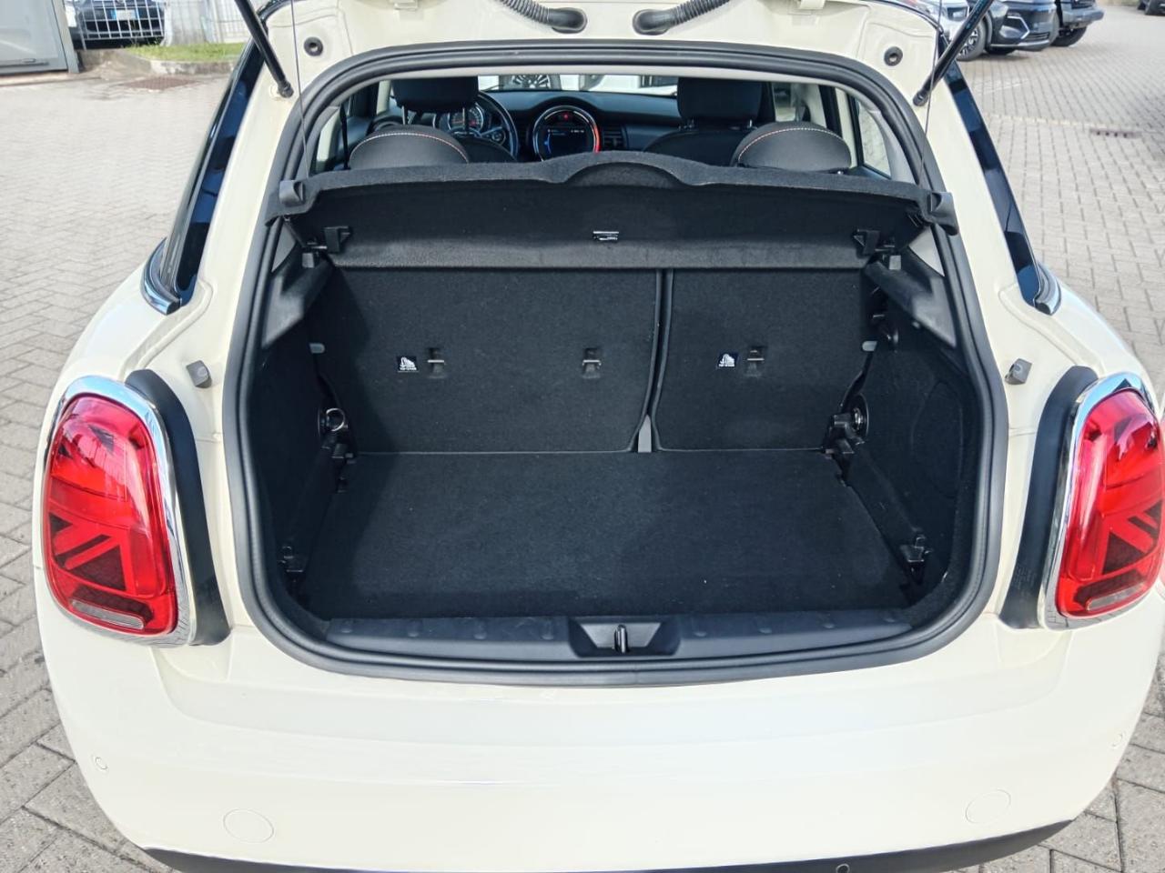 Mini Mini Mini usata 14