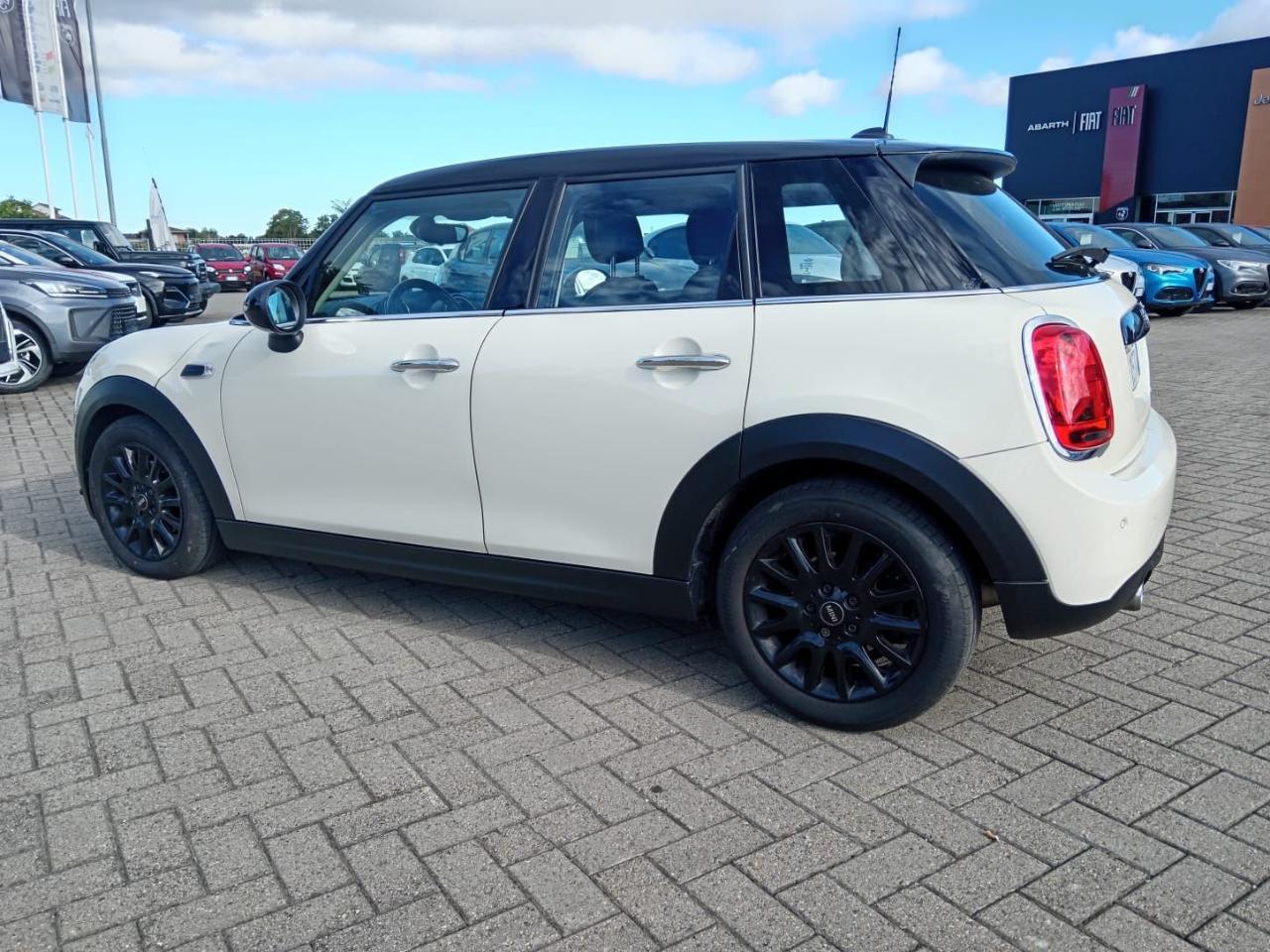 Mini Mini Mini usata 15