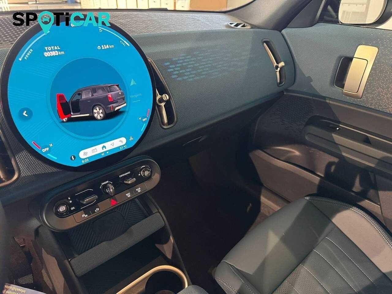 Mini Mini Mini usata 1