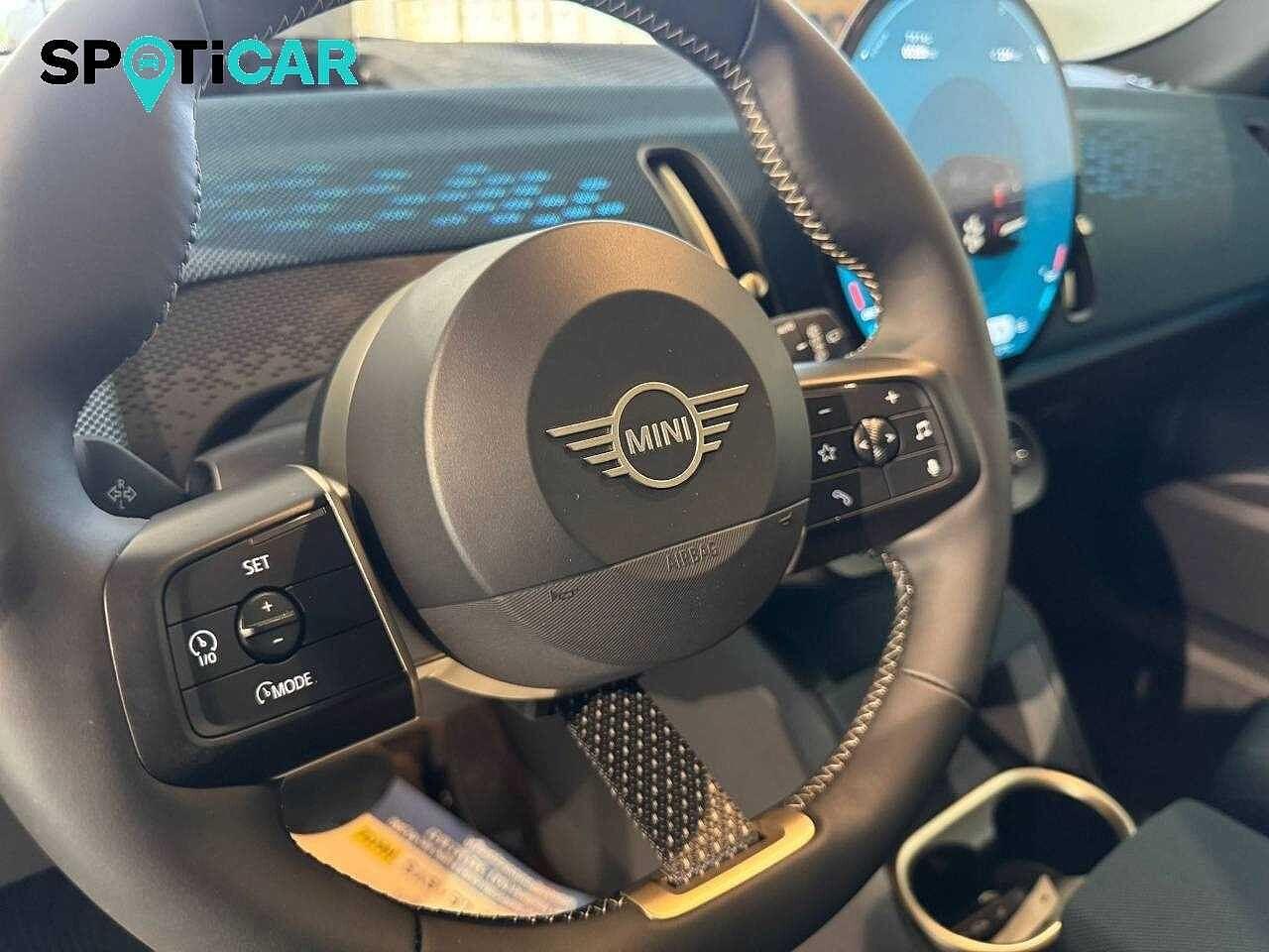 Mini Mini Mini usata 5