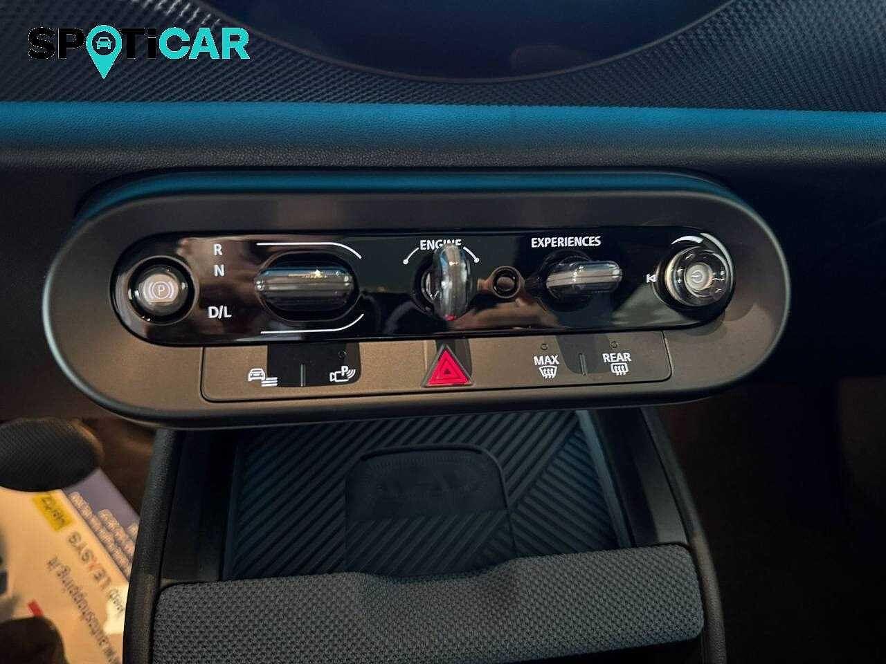 Mini Mini Mini usata 9