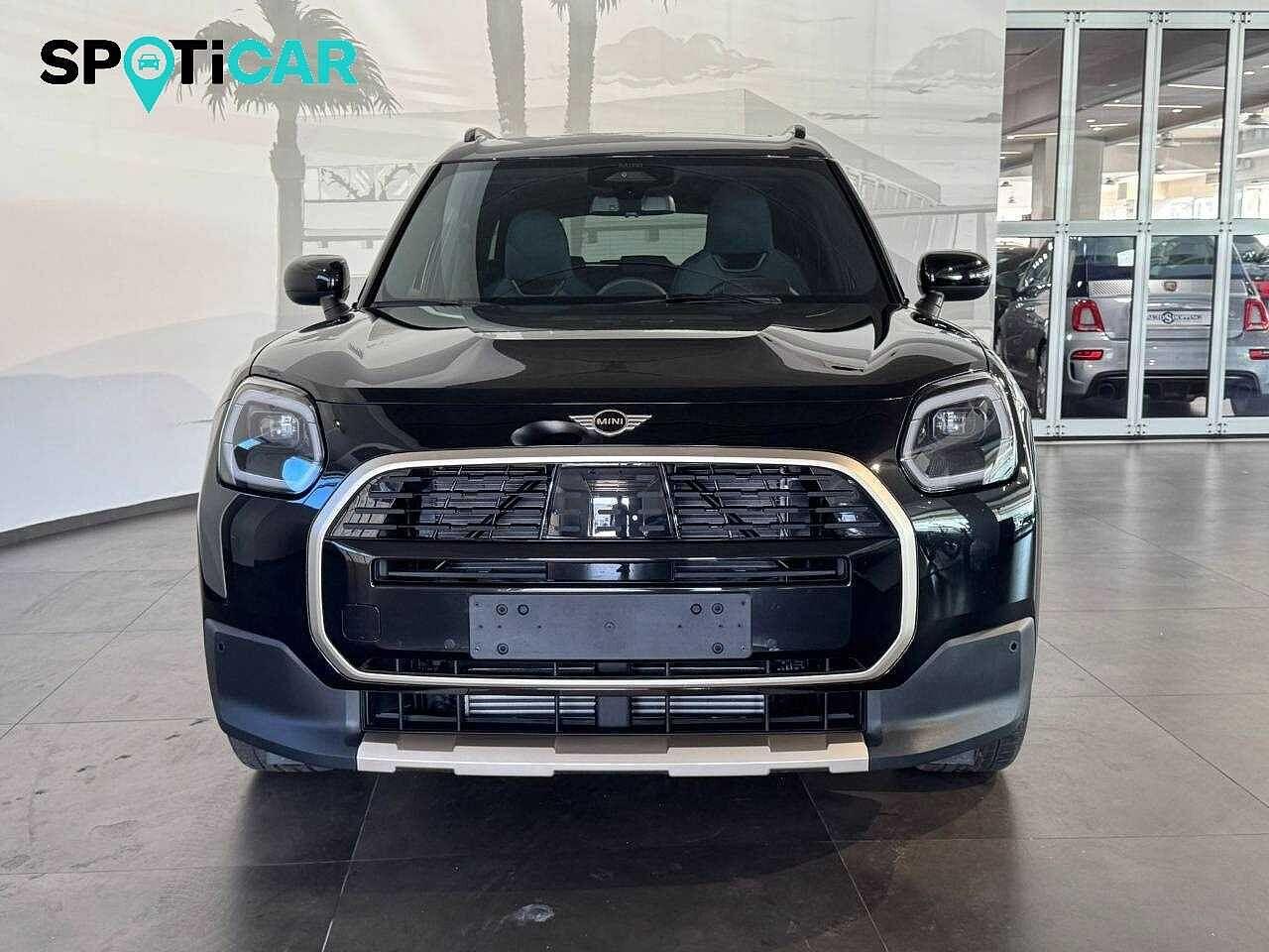 Mini Mini Mini usata 11