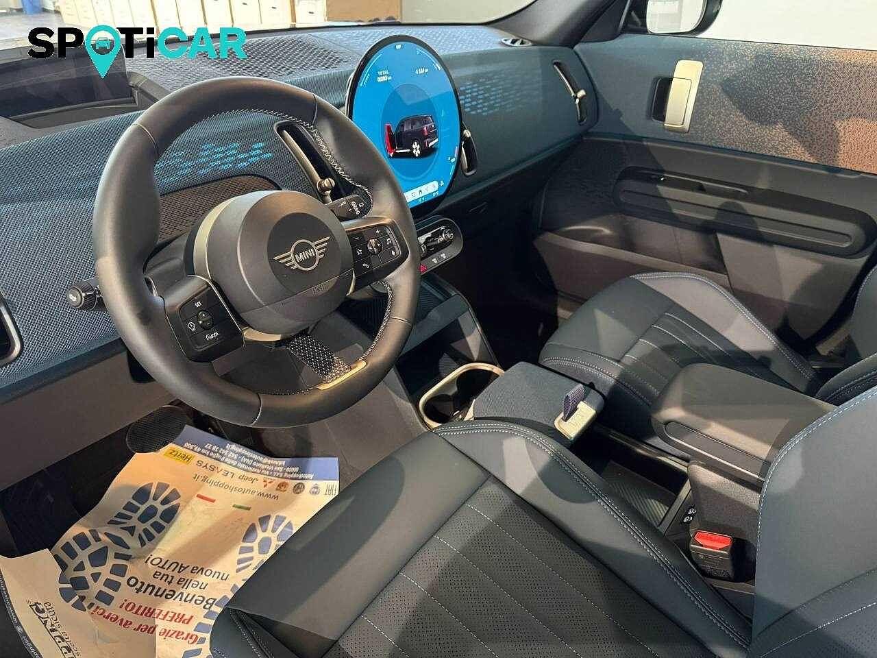 Mini Mini Mini usata 20