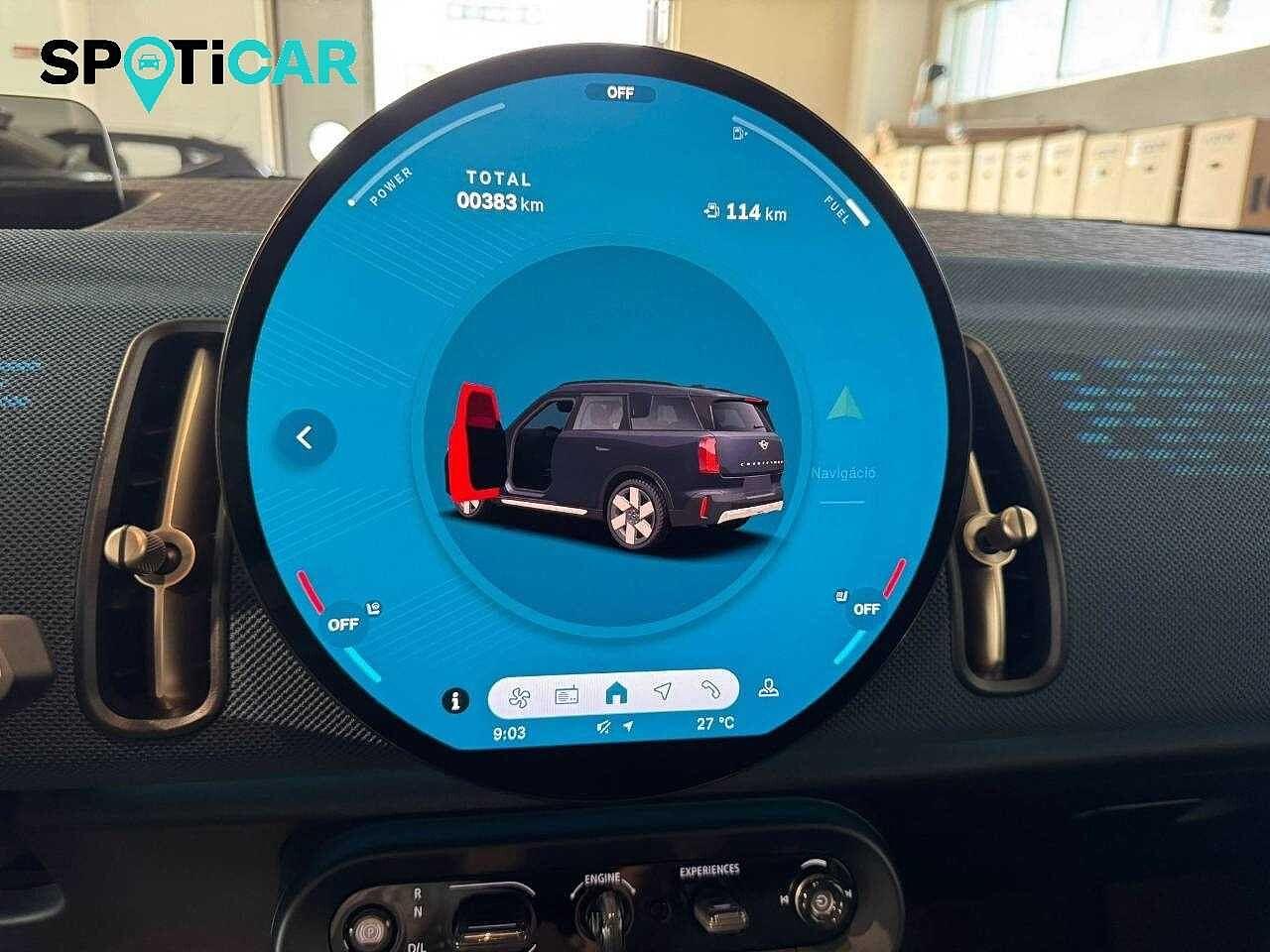 Mini Mini Mini usata 22