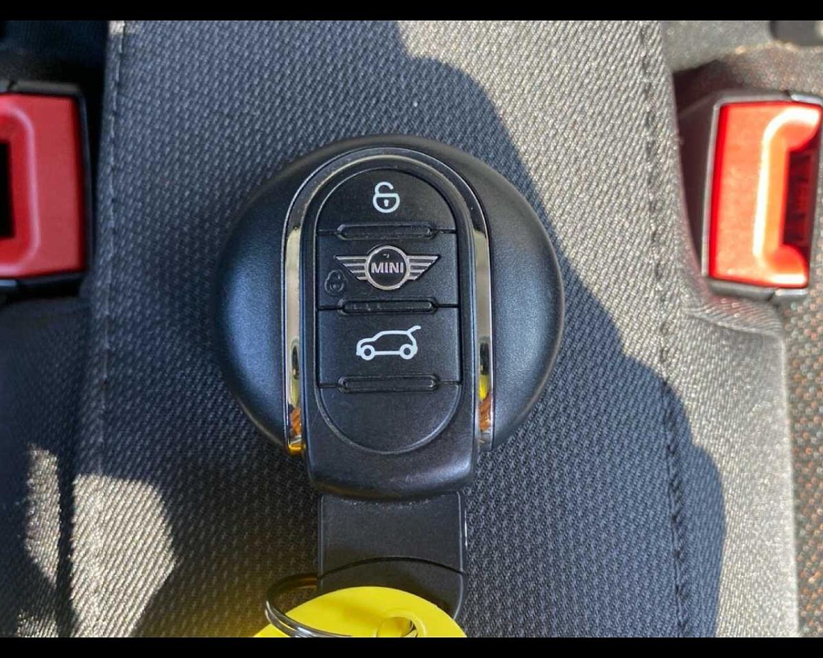 Mini Mini Mini usata 2