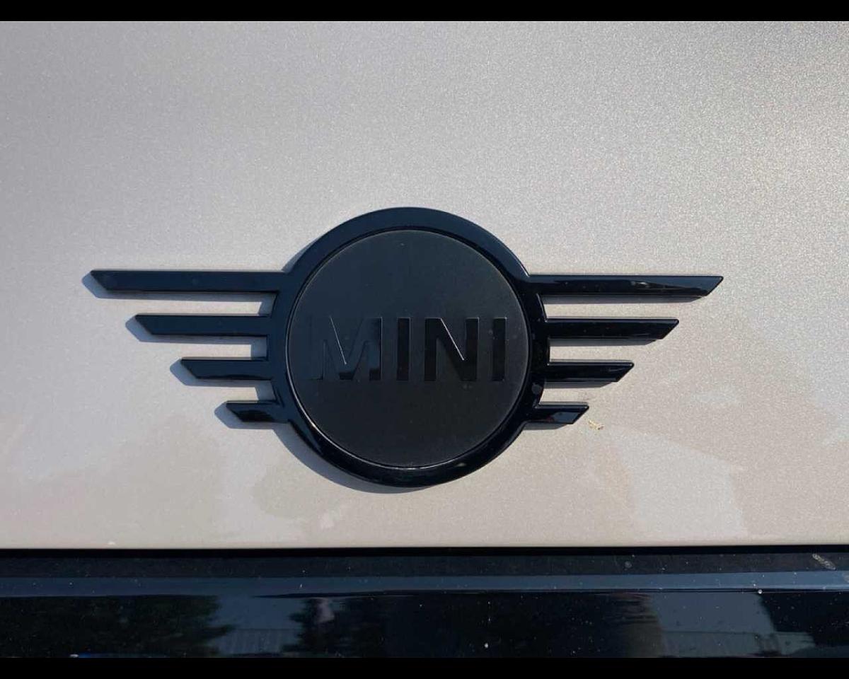 Mini Mini Mini usata 5