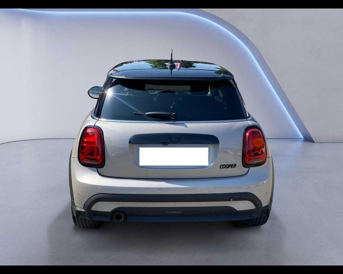 Mini Mini Mini usata 14