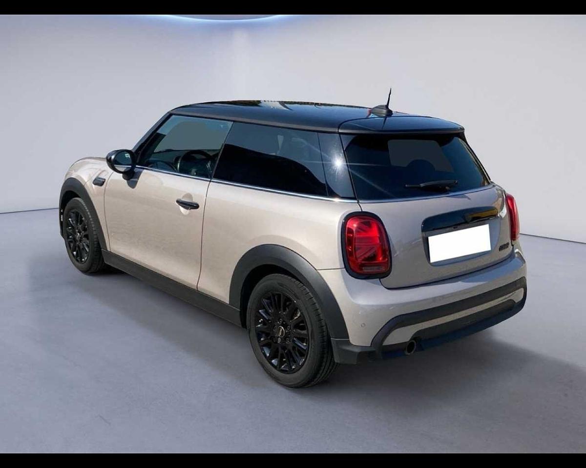 Mini Mini Mini usata 15