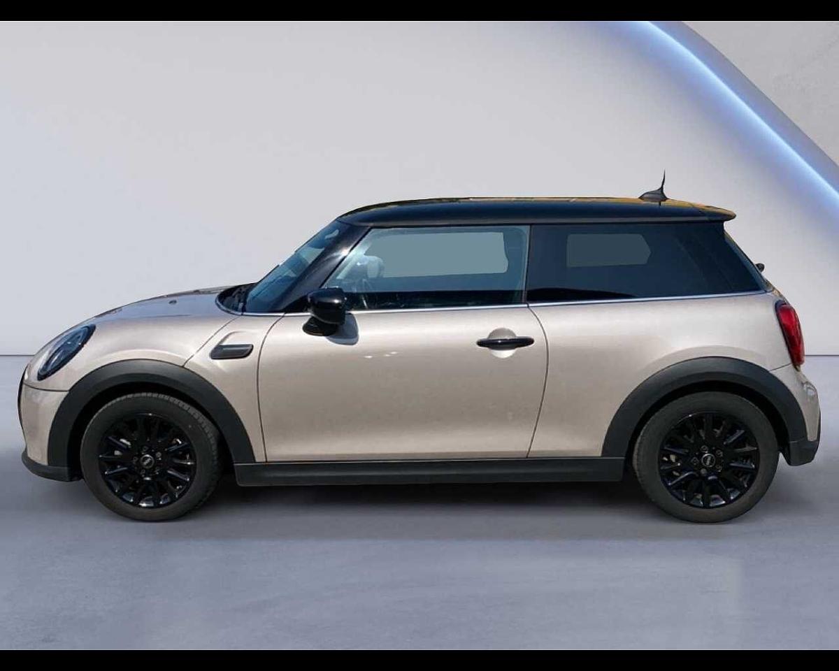 Mini Mini Mini usata 16