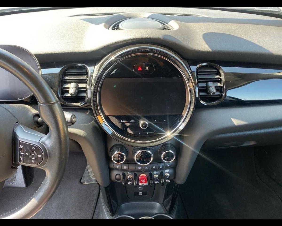 Mini Mini Mini usata 18