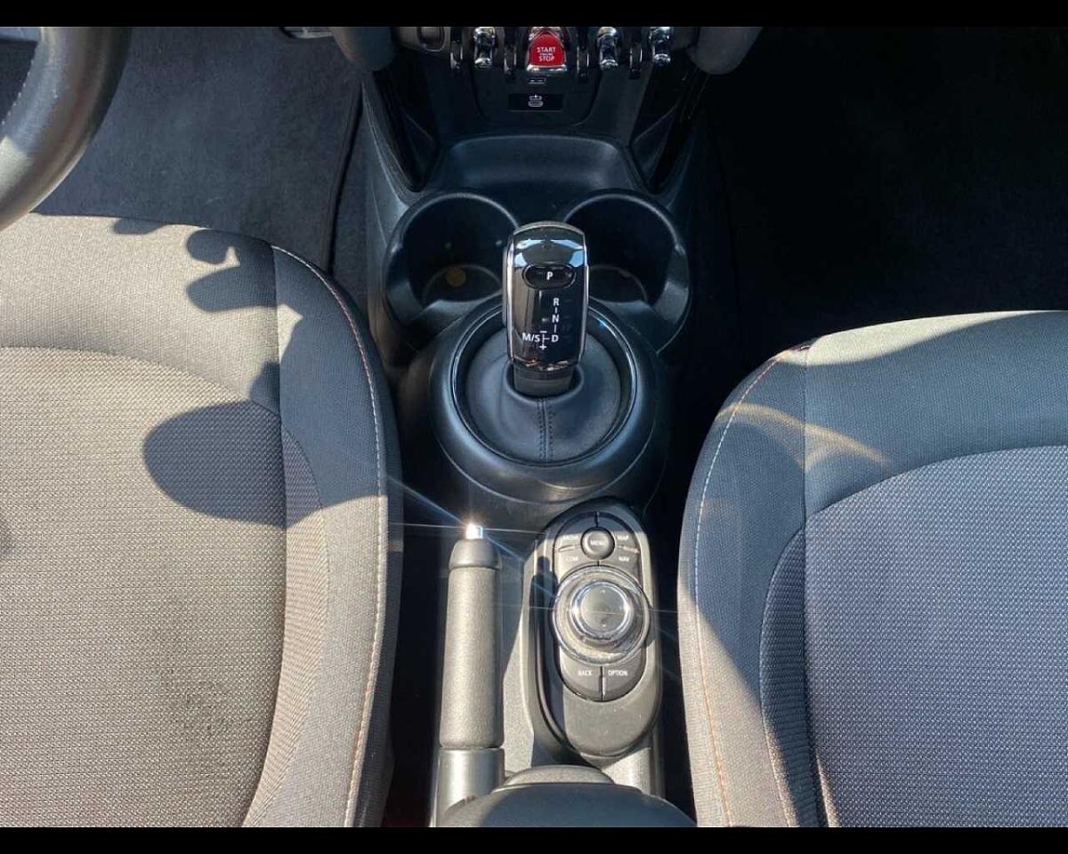 Mini Mini Mini usata 19
