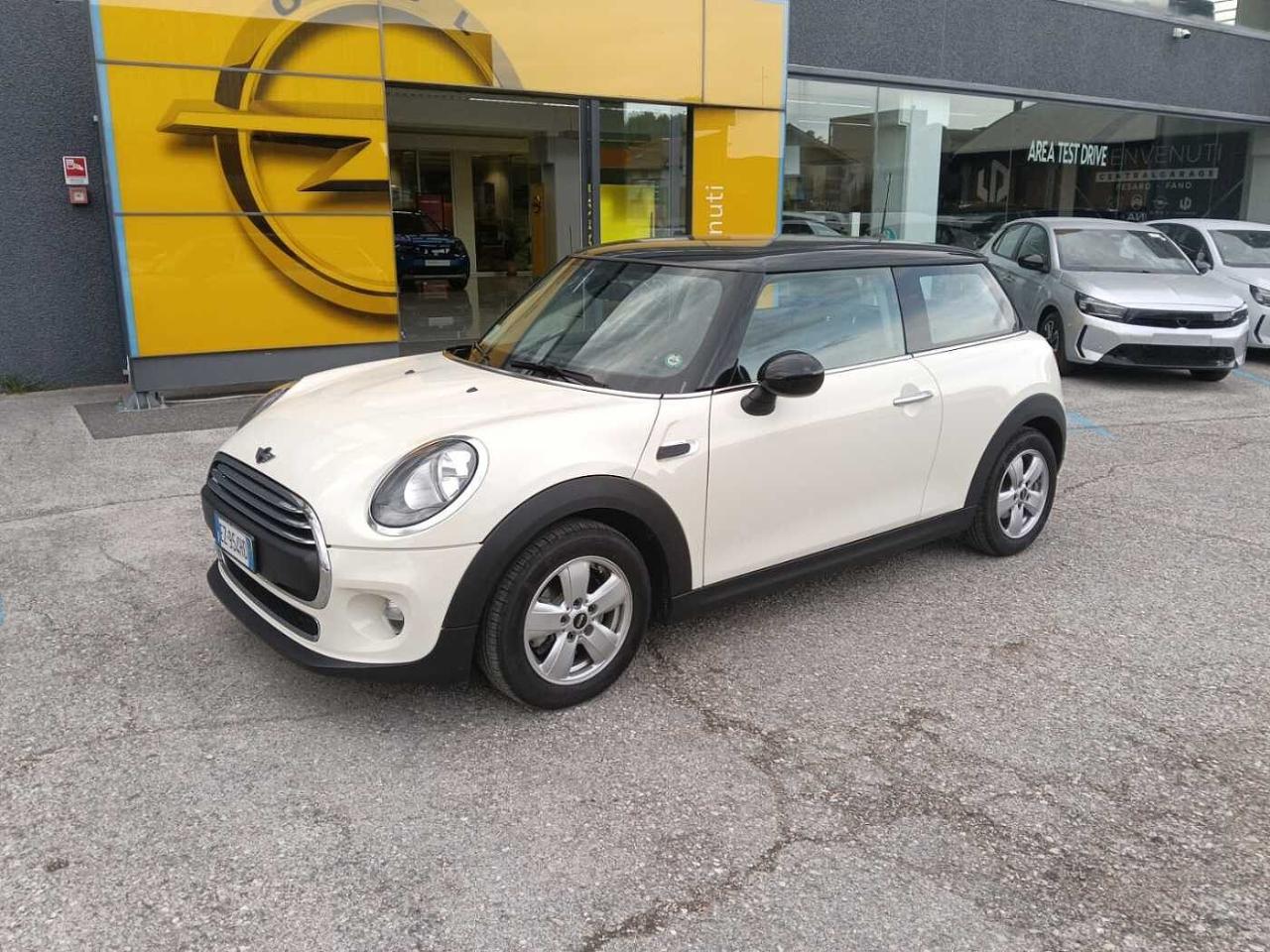 Mini Mini