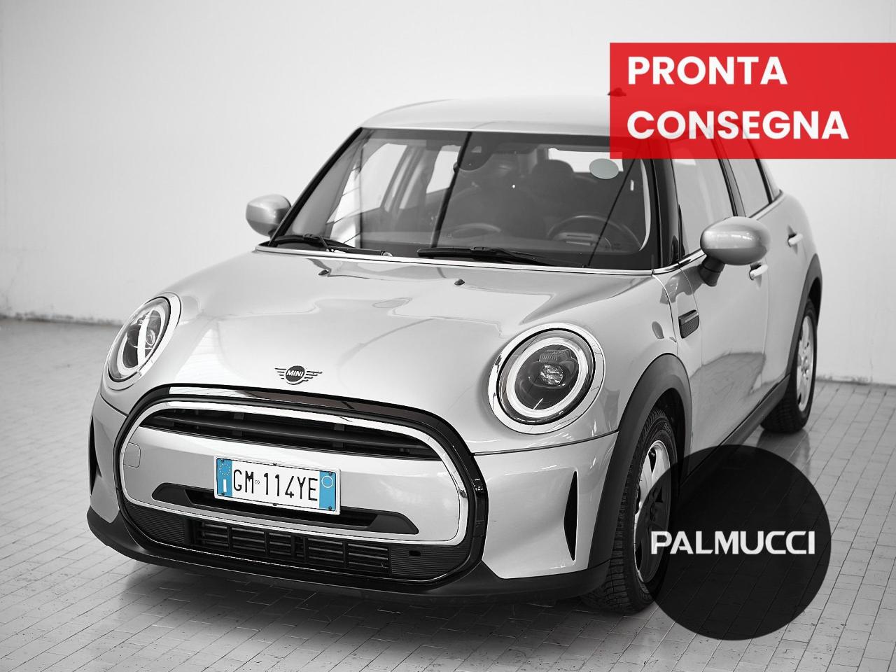 Mini Mini
