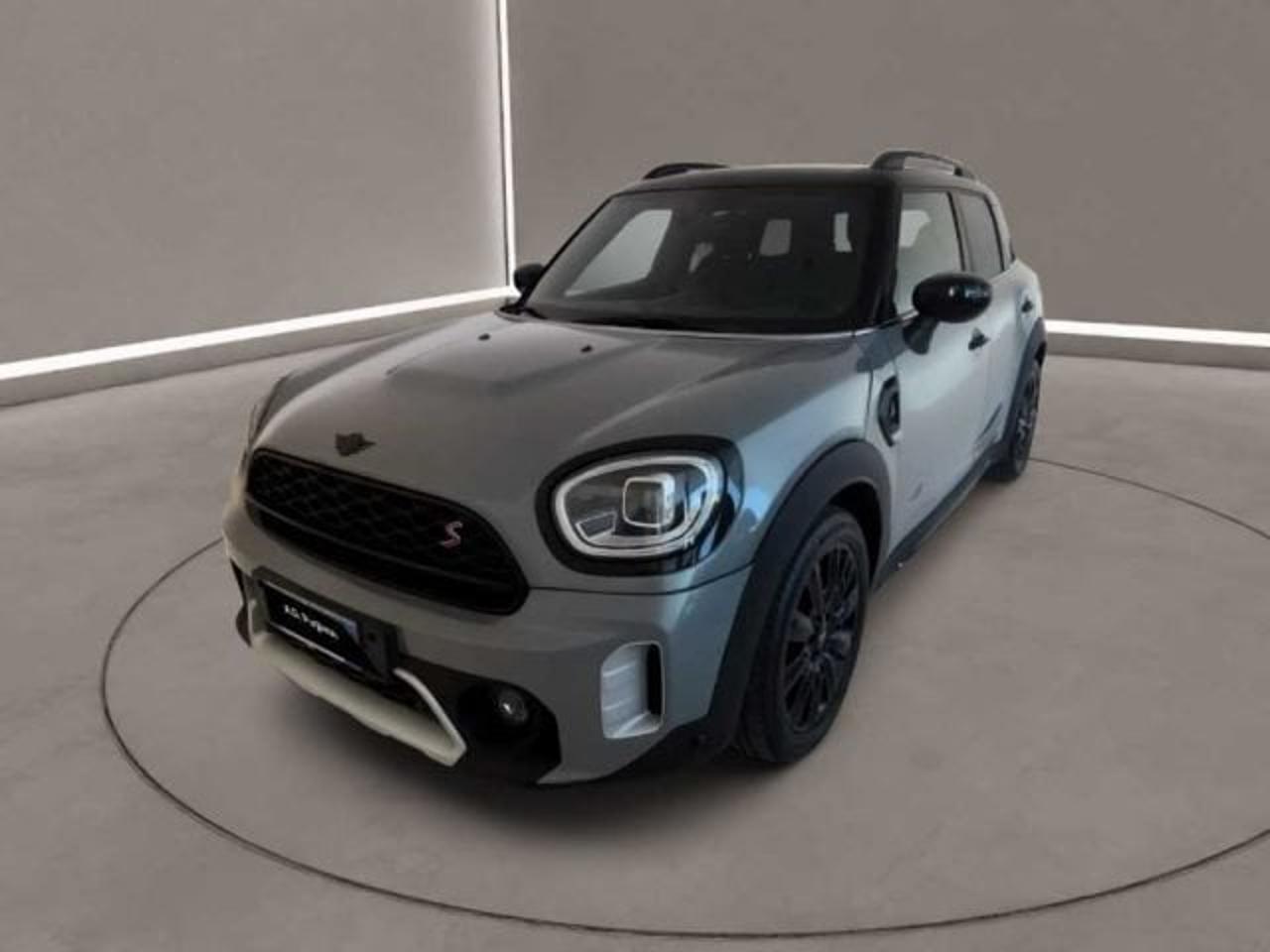 Mini  MINI Countrym.(F60) - 2.0 ALL4 A 