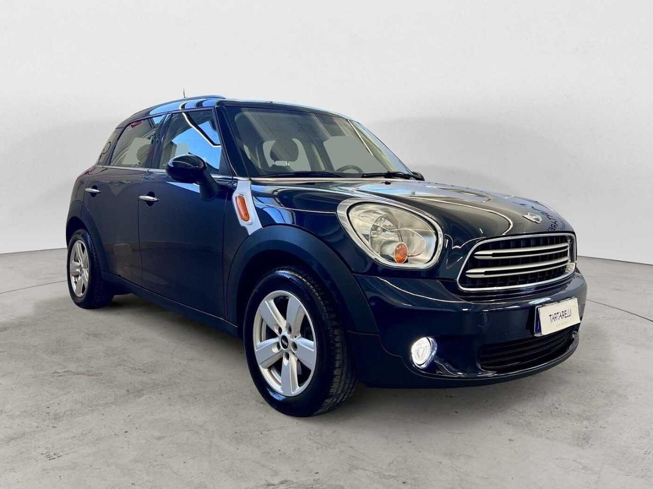 Mini  MINI 1.6 Cooper D Business E6 