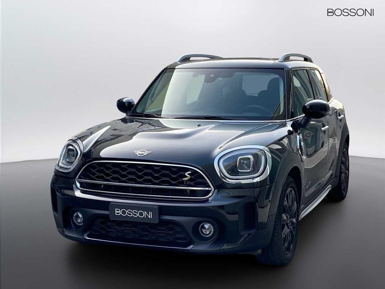 Mini  MINI 1.5 twin power turbo edrive cooper se essential al 