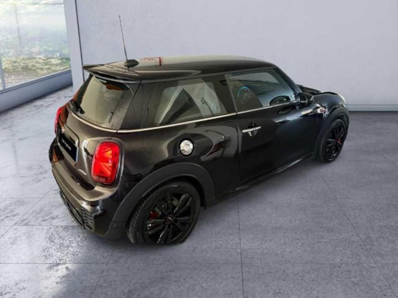 Mini  MINI 4Âª serie (F56) - 2.0 John Cooper Works 